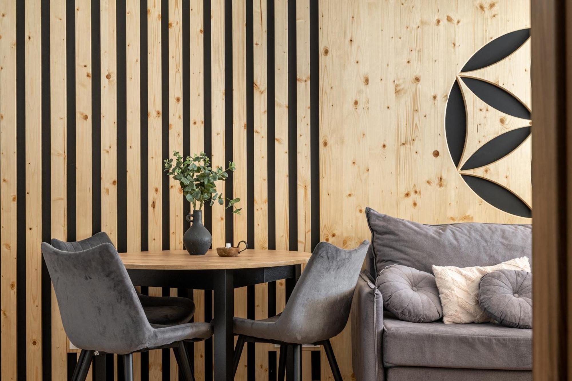 Apartamenty Pod Dachem W Centrum Apartzakop — Zdjęcia 2