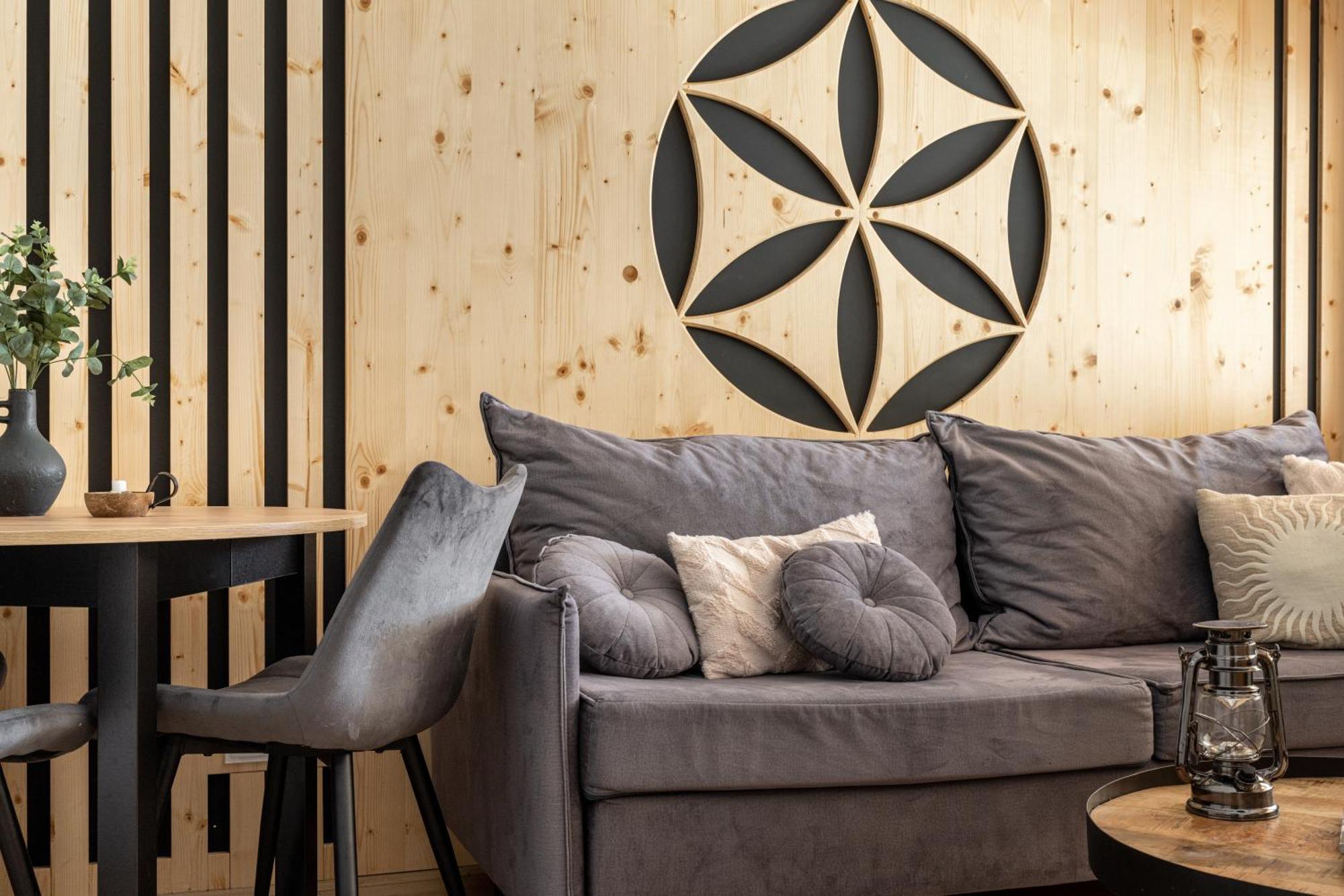 Apartamenty Pod Dachem W Centrum Apartzakop — Zdjęcia 1